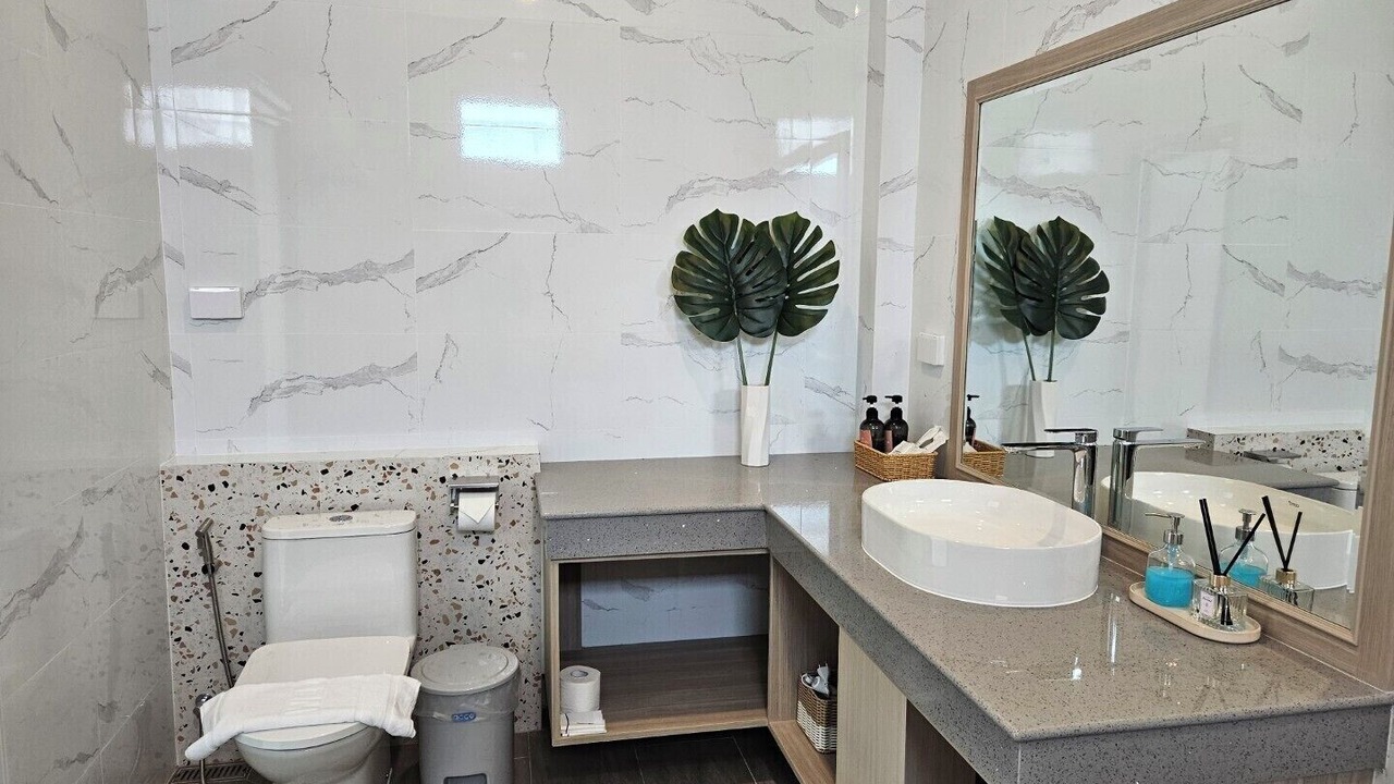 Photo of Bathroom in Na Kluea