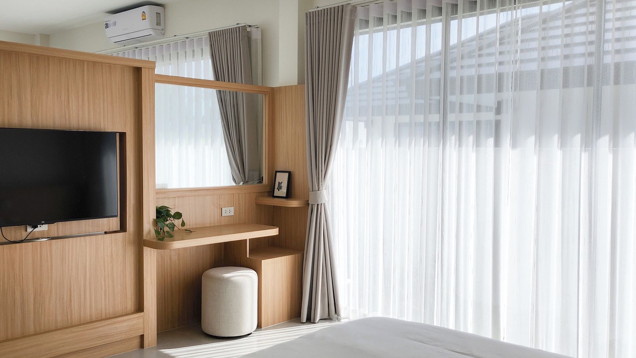 Photo of Bedroom in Na Kluea