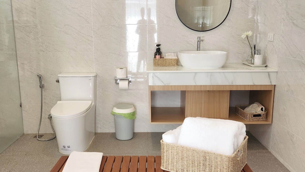Photo of Bathroom in Na Kluea