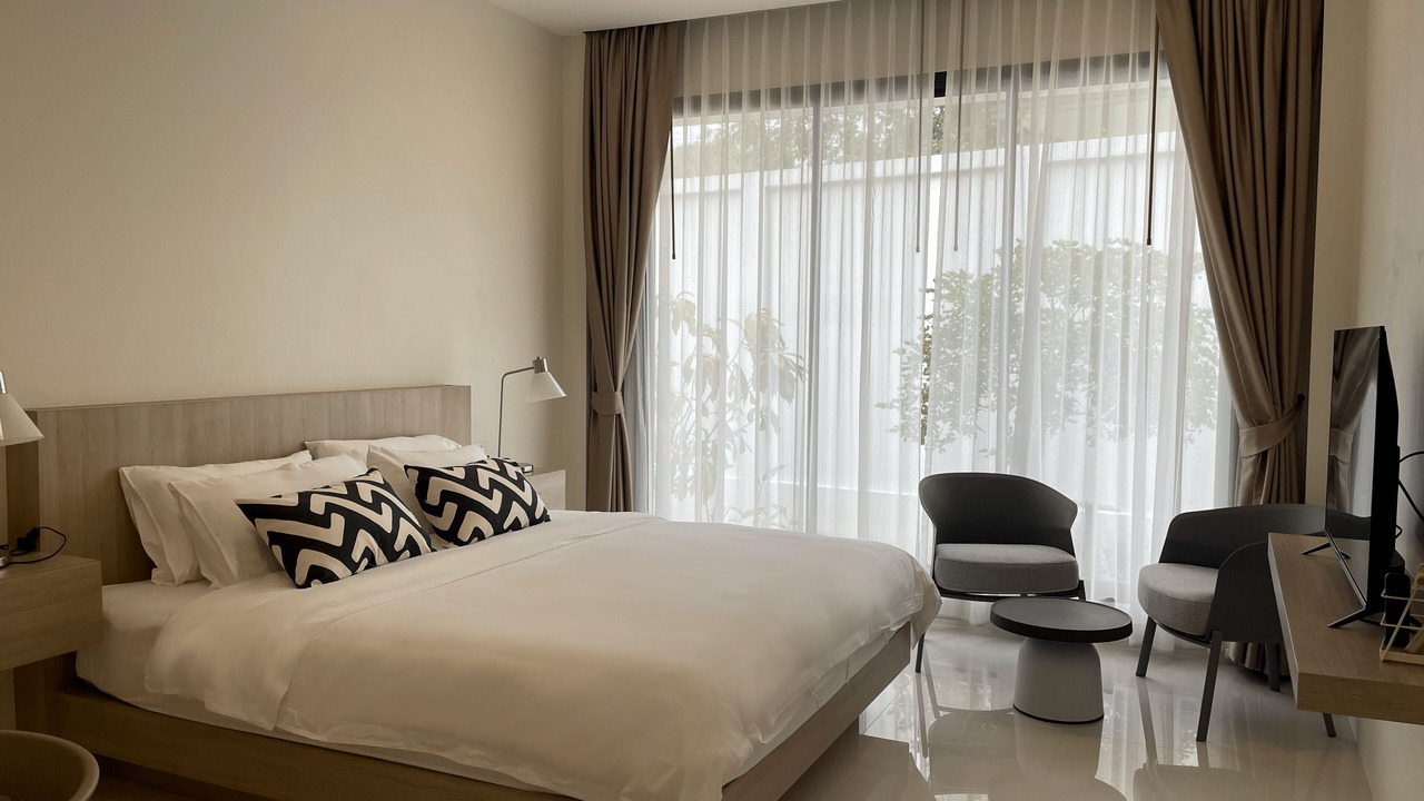 Photo of Bedroom in Na Kluea
