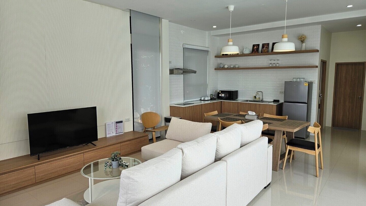 Photo of Livingroom in Na Kluea