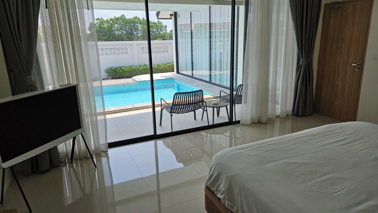 Photo of Bedroom in Na Kluea