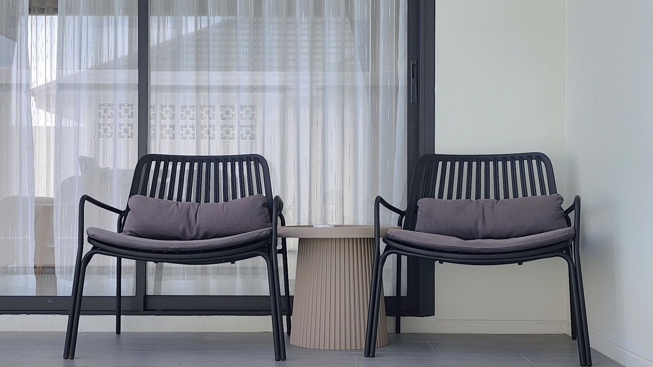 Photo of Patio Balcony in Na Kluea