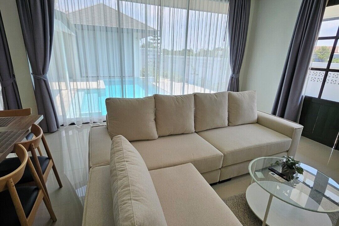 Photo of Livingroom in Na Kluea