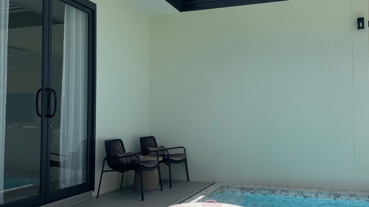 Photo of Patio Balcony in Na Kluea