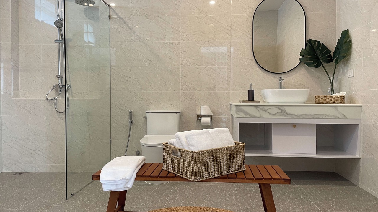 Photo of Bathroom in Na Kluea