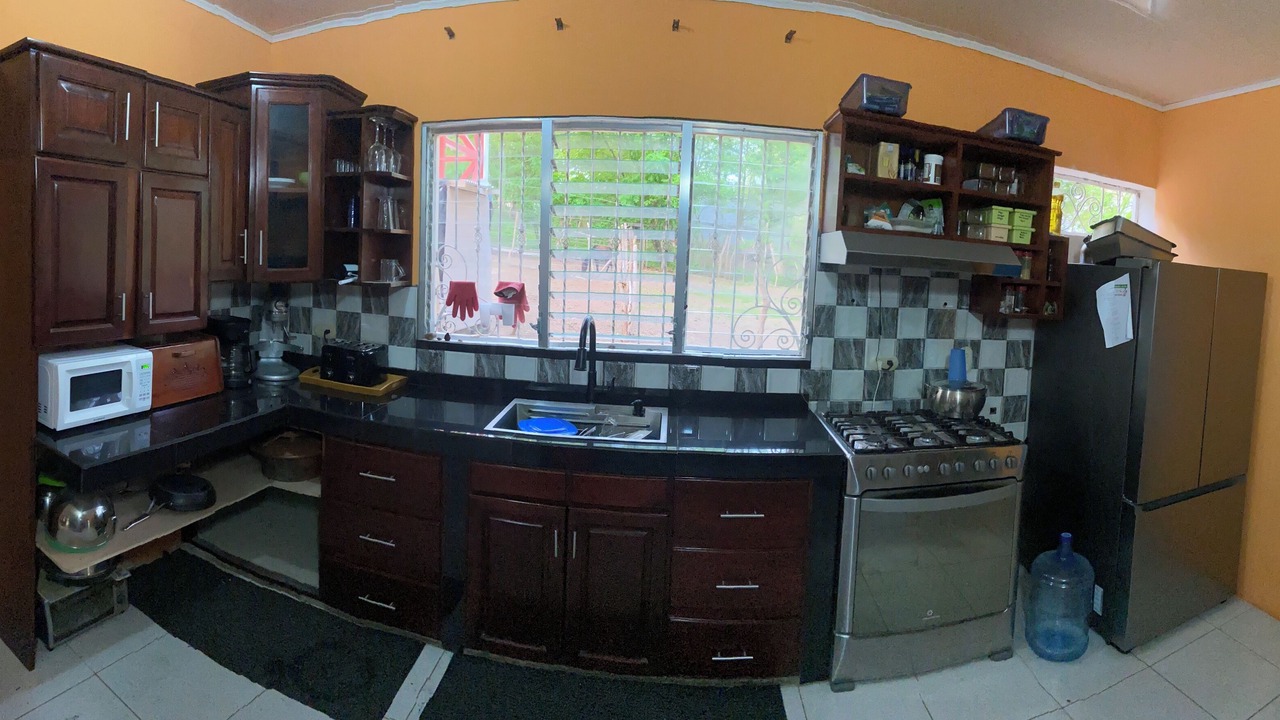 Photo of Kitchen in Granada