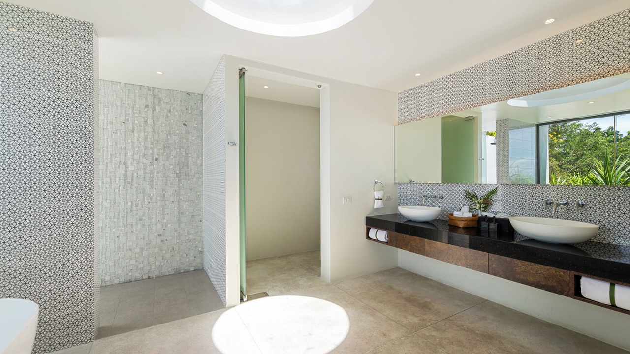 Photo of Bathroom in Ko Pha-ngan