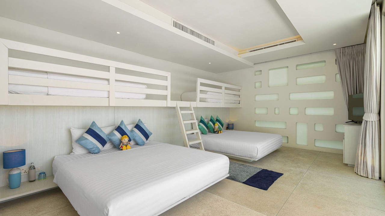 Photo of Bedroom in Ko Pha-ngan