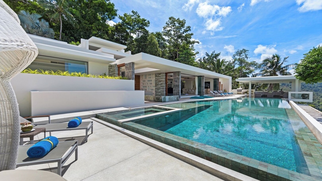 Photo of Outdoor in Ko Pha-ngan