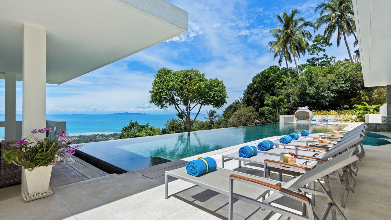 Photo of Others in Ko Pha-ngan