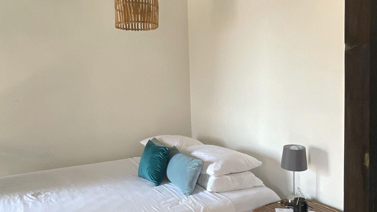 Photo of Bedroom in Playa Gigante