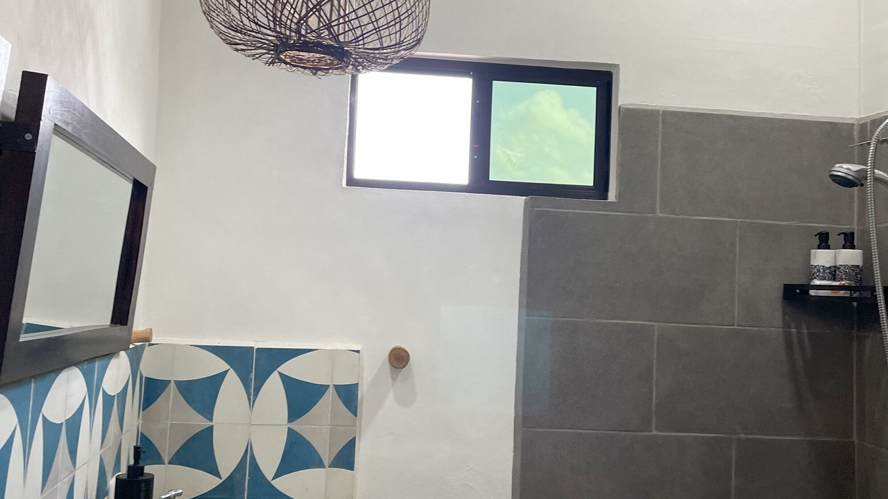 Photo of Bathroom in Playa Gigante