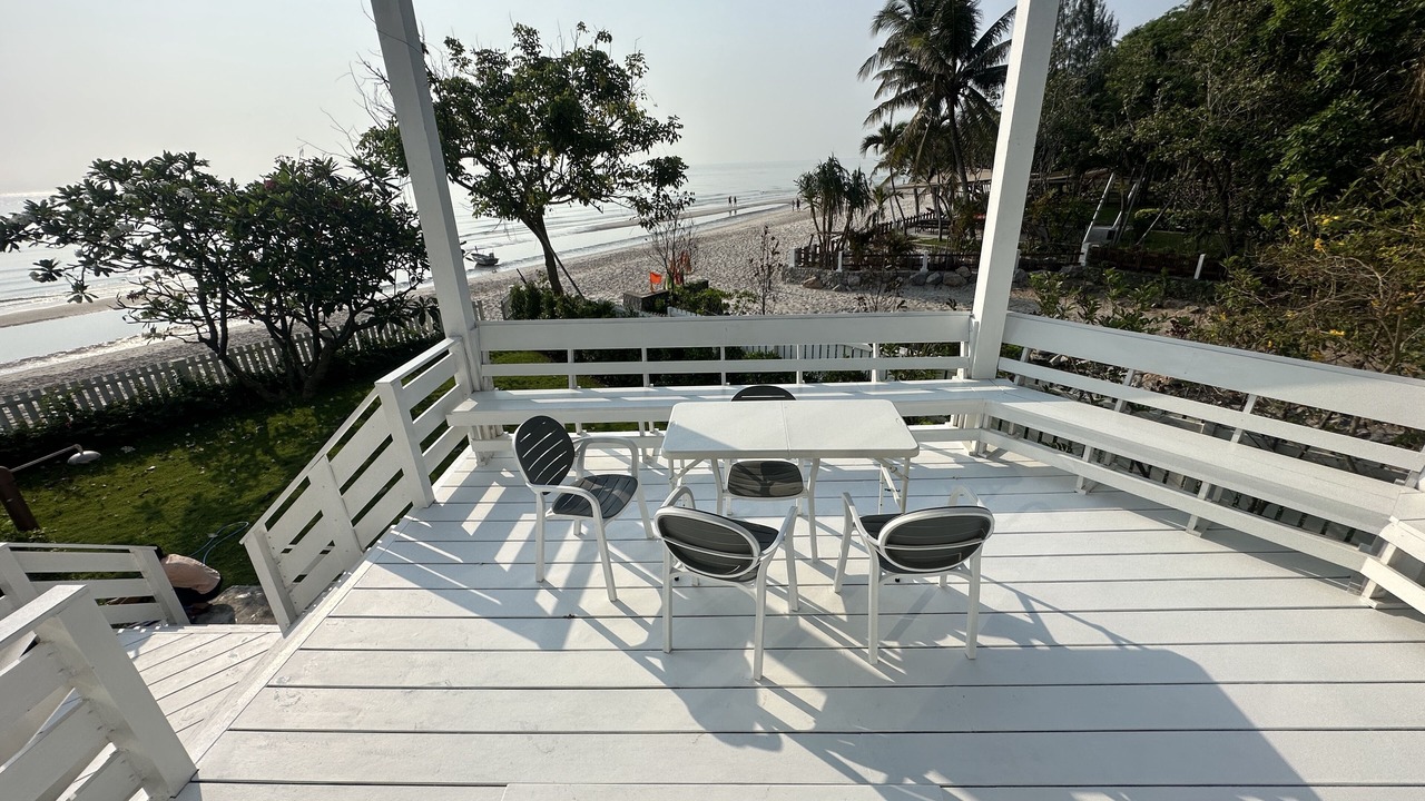 Photo of Outdoor in Nong Kae