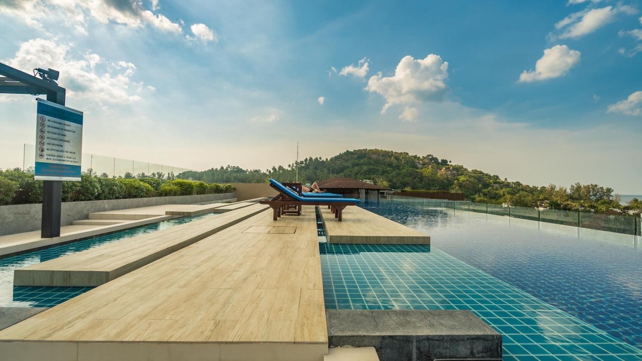 Photo of Outdoor in Cherngtalay