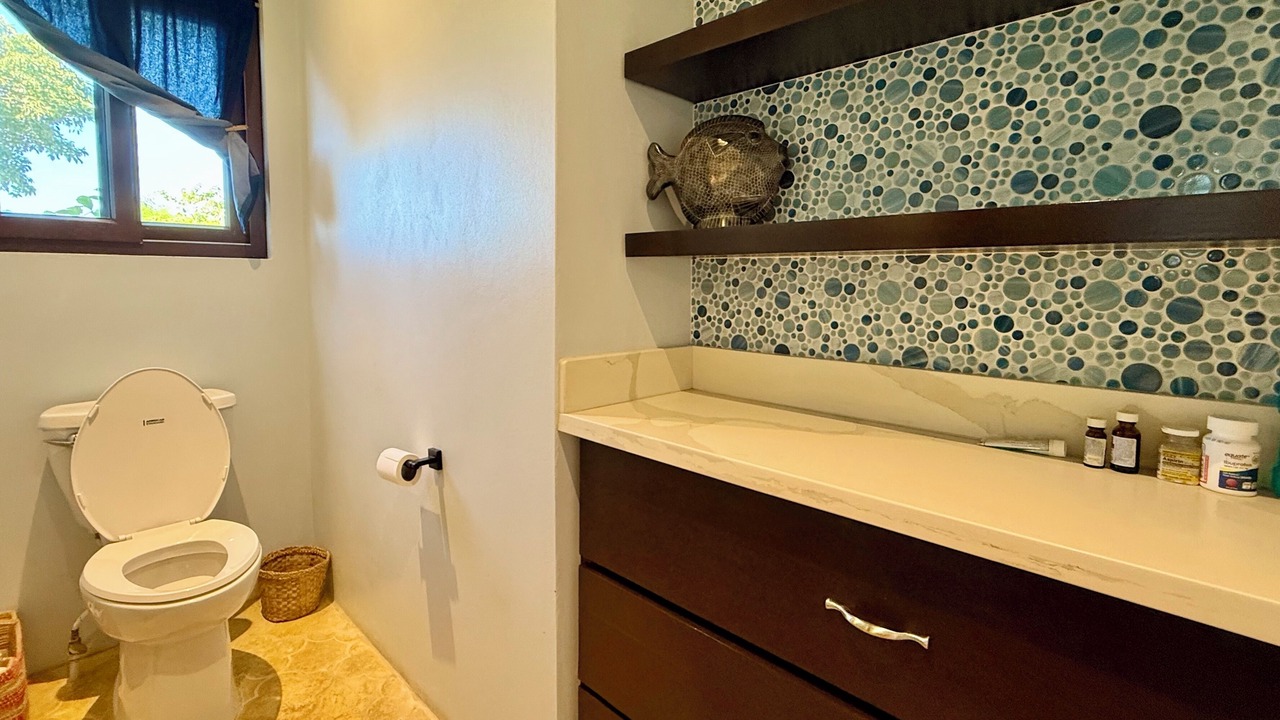 Photo of Bathroom in Rancho Santana