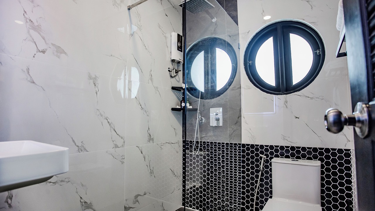 Photo of Bathroom in Krabi
