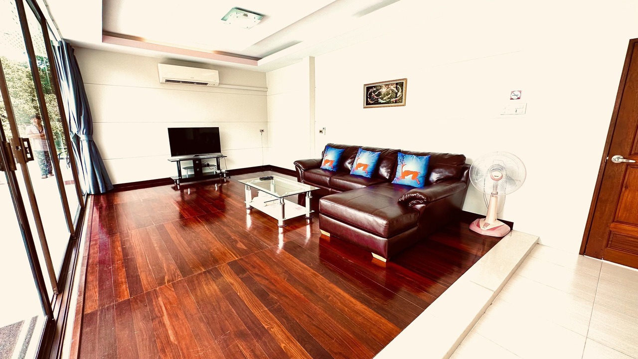 Photo of Livingroom in Bophut