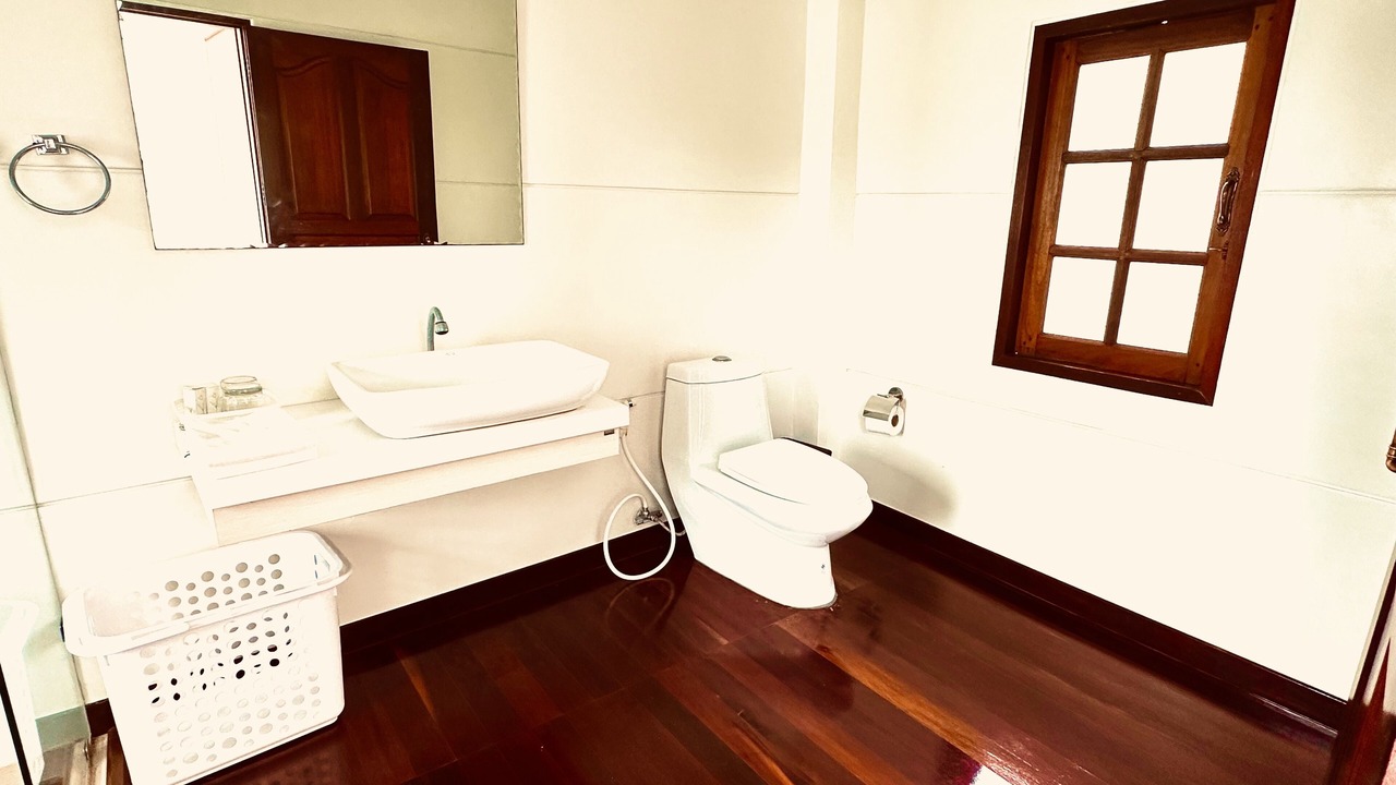 Photo of Bathroom in Bophut