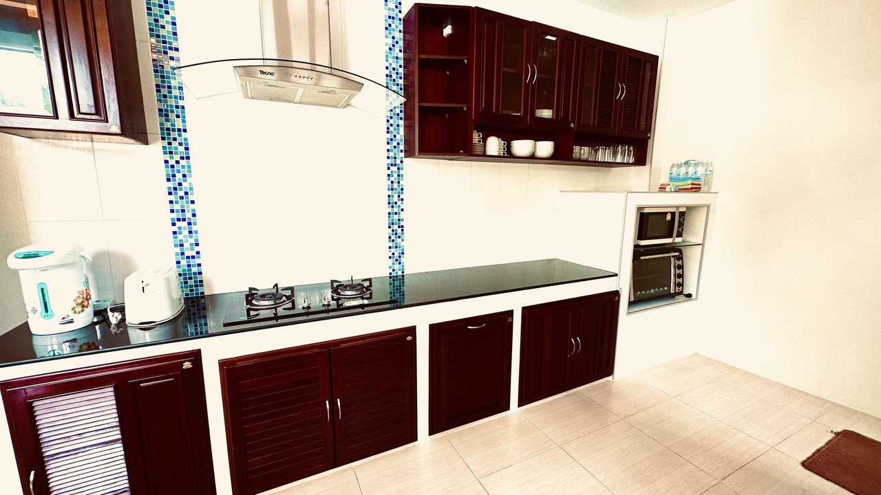 Photo of Kitchen in Bophut