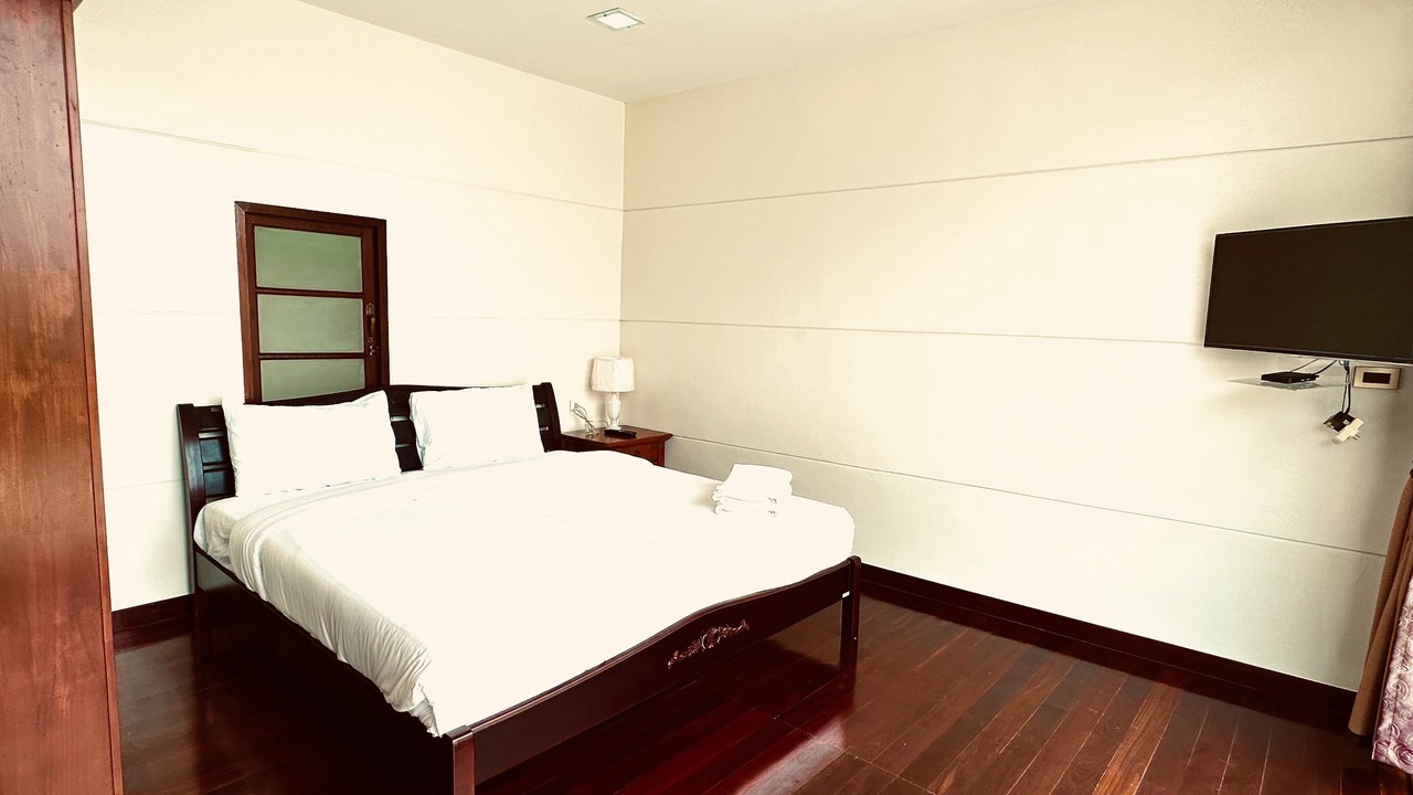 Photo of Bedroom in Bophut