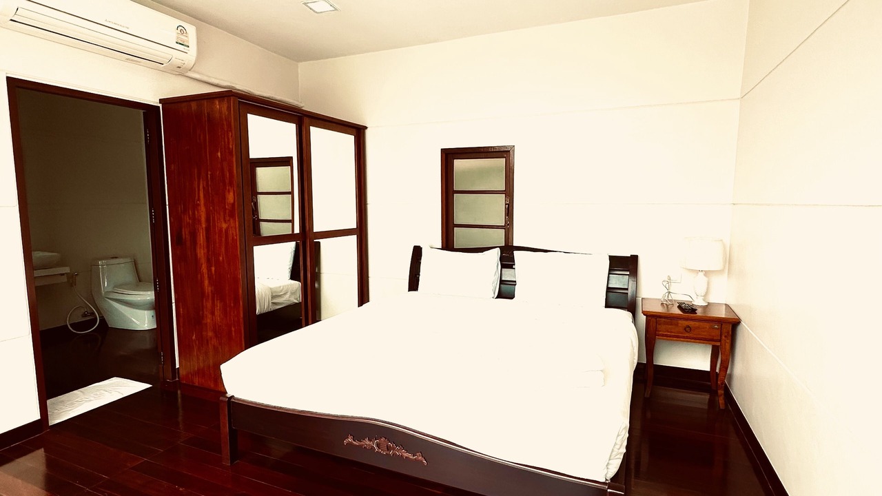 Photo of Bedroom in Bophut