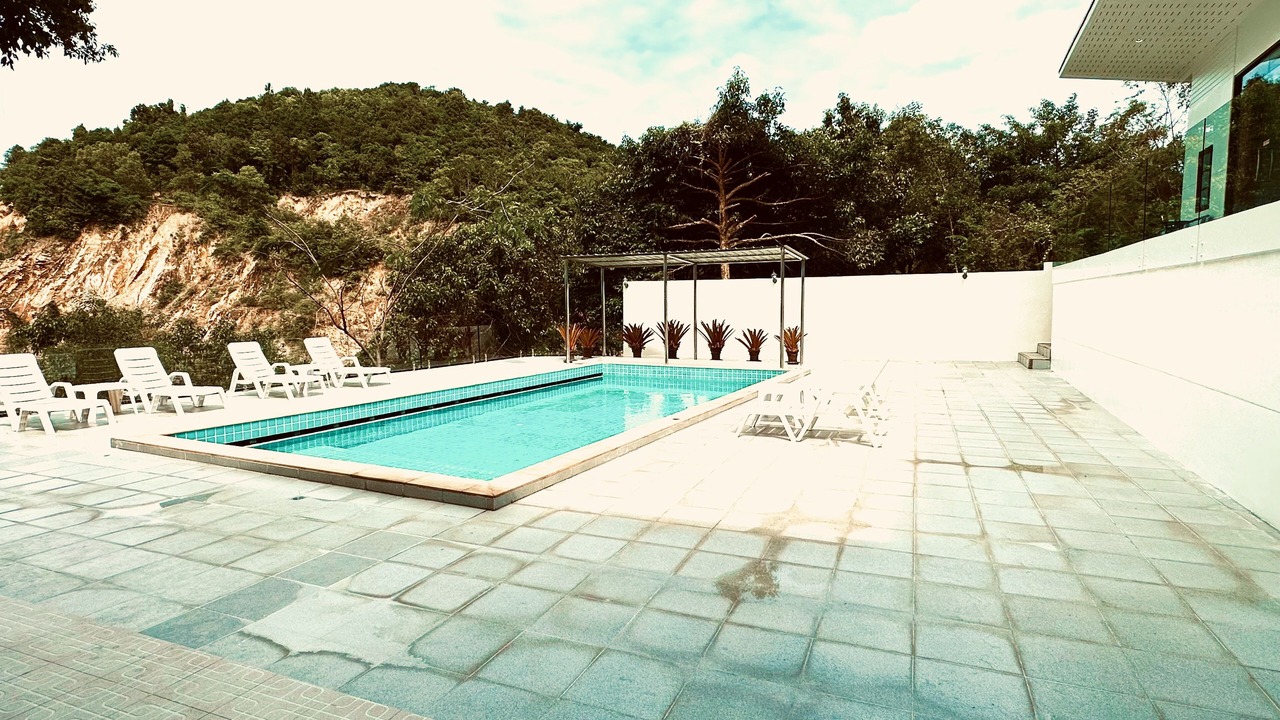 Photo of Outdoor in Bophut