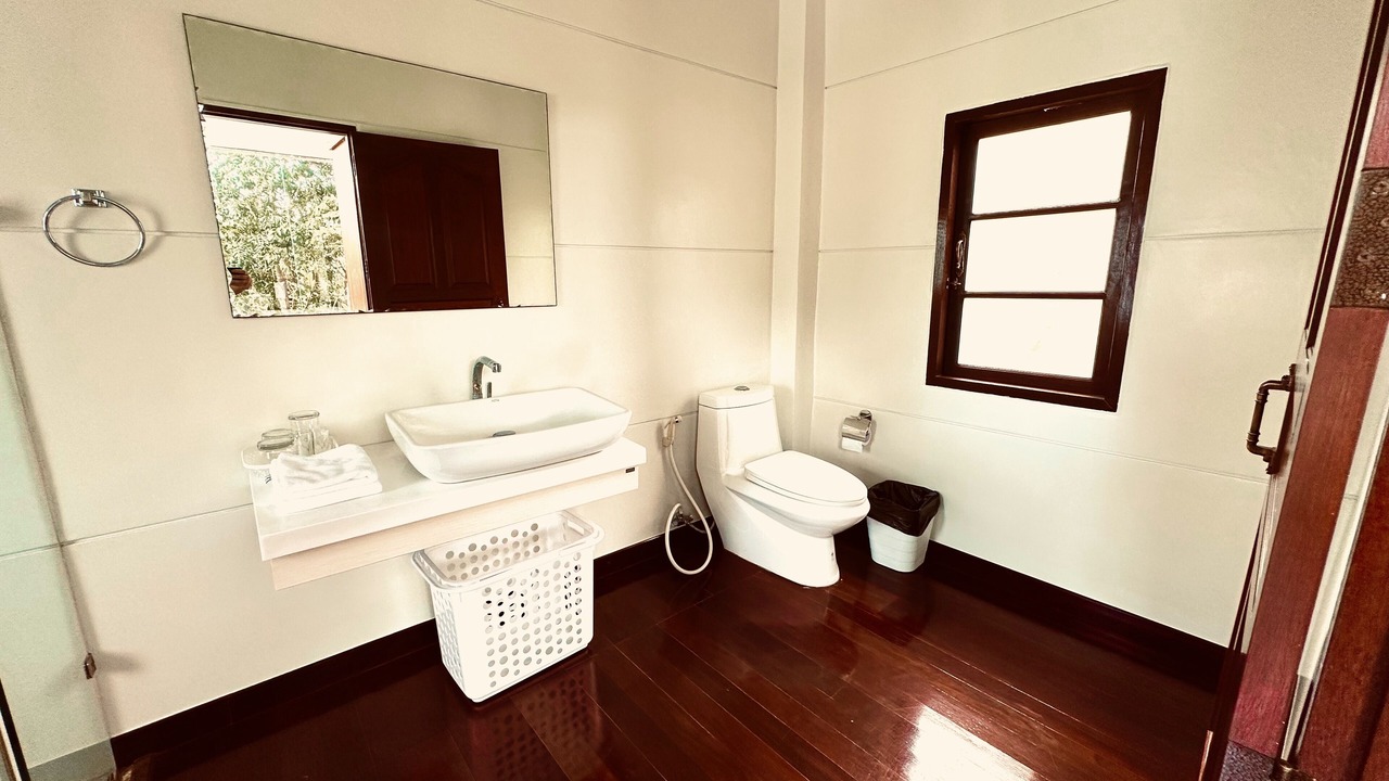 Photo of Bathroom in Bophut