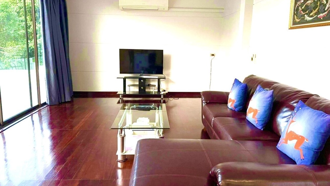 Photo of Livingroom in Bophut