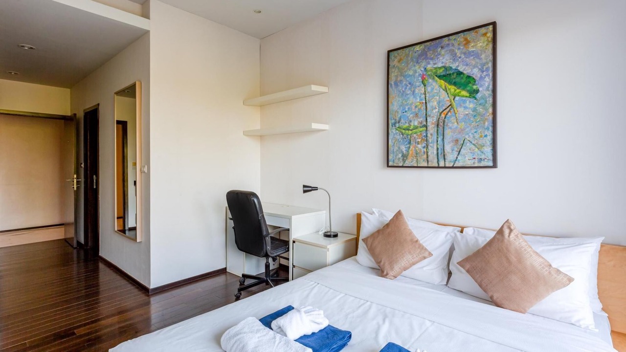 Photo of Bedroom in Rawai