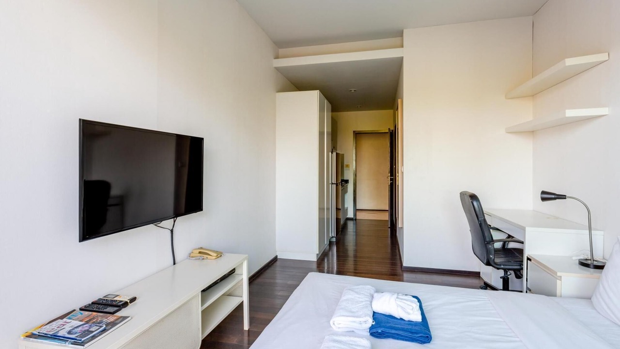 Photo of Bedroom in Rawai
