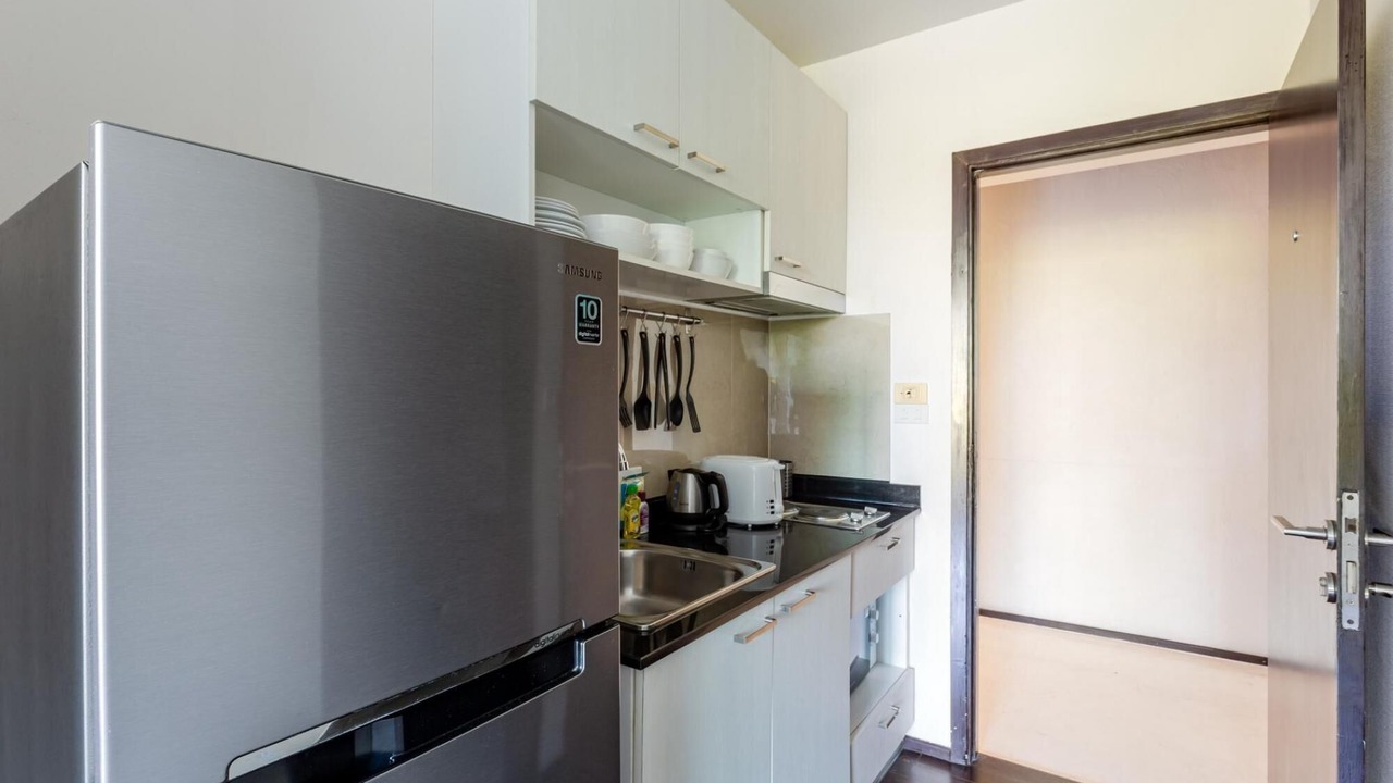 Photo of Kitchen in Rawai