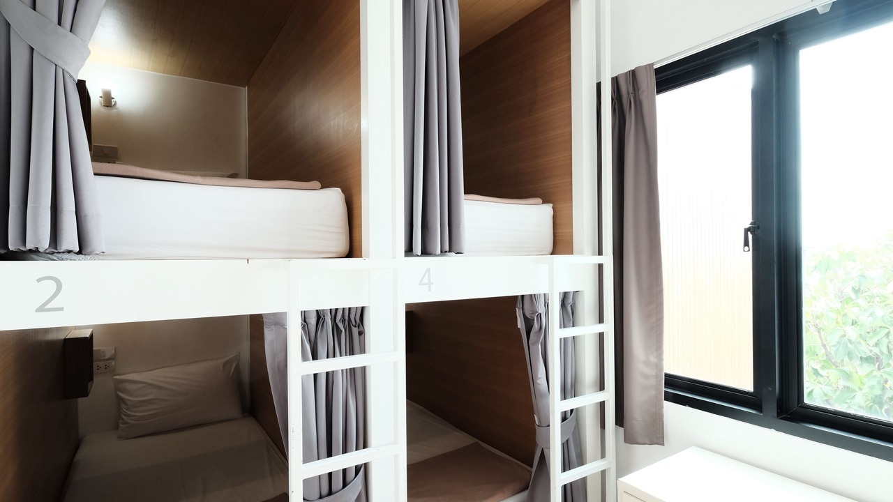 Photo of Bedroom in Lak Si