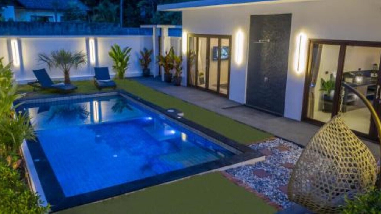 Photo of Outdoor in Ko Pha-ngan