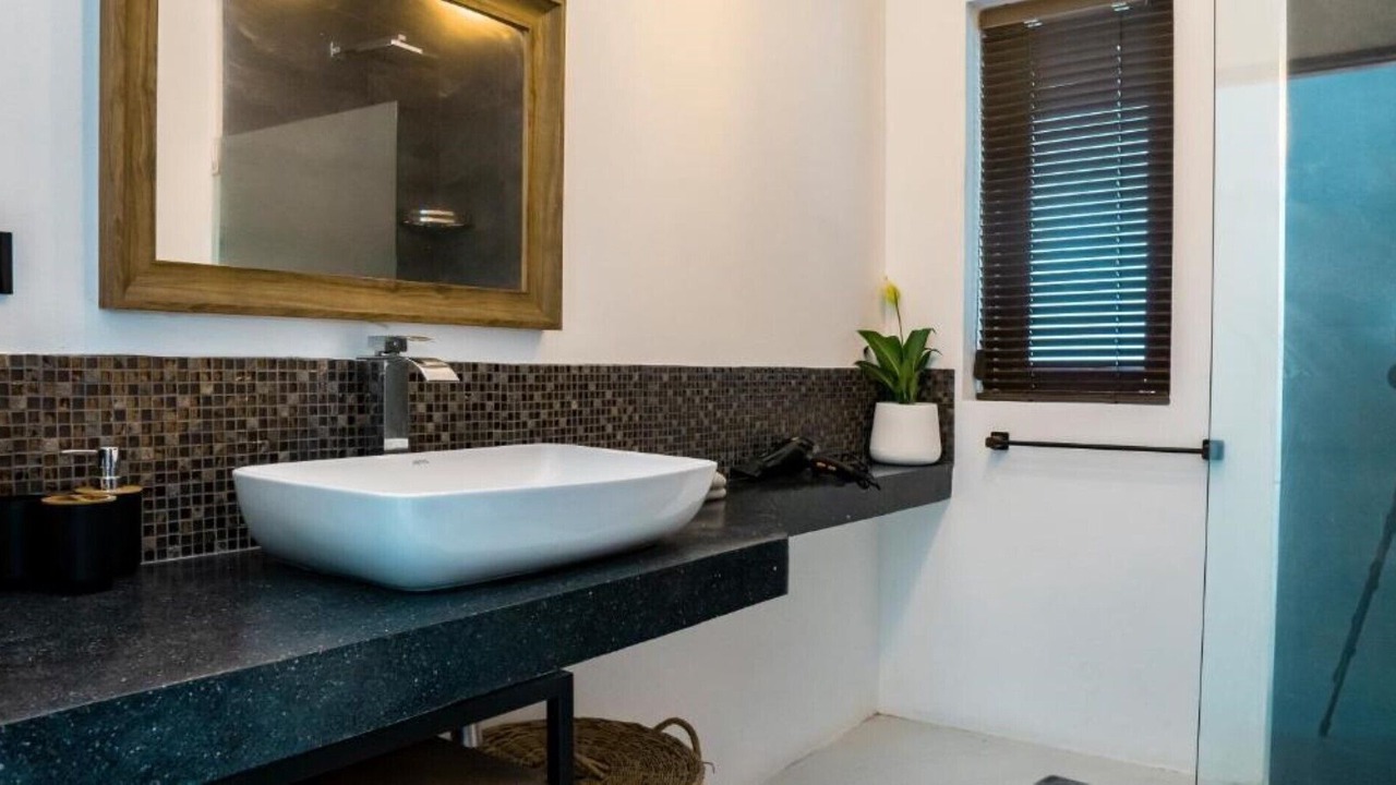Photo of Bathroom in Ko Pha-ngan