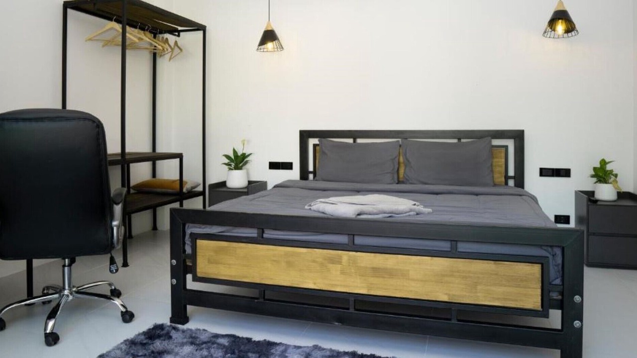 Photo of Bedroom in Ko Pha-ngan