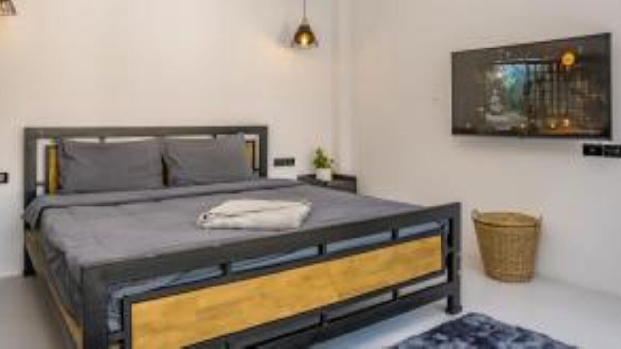 Photo of Bedroom in Ko Pha-ngan