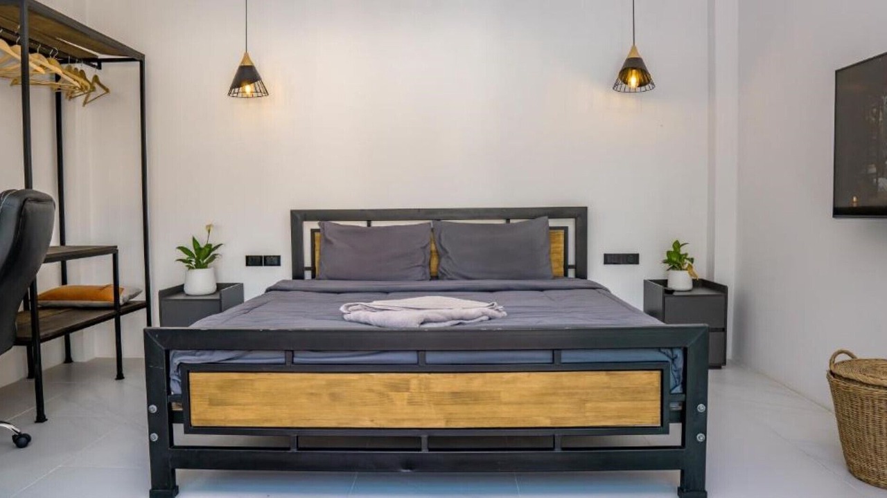 Photo of Bedroom in Ko Pha-ngan