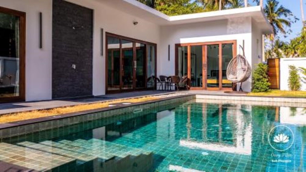Photo of Outdoor in Ko Pha-ngan