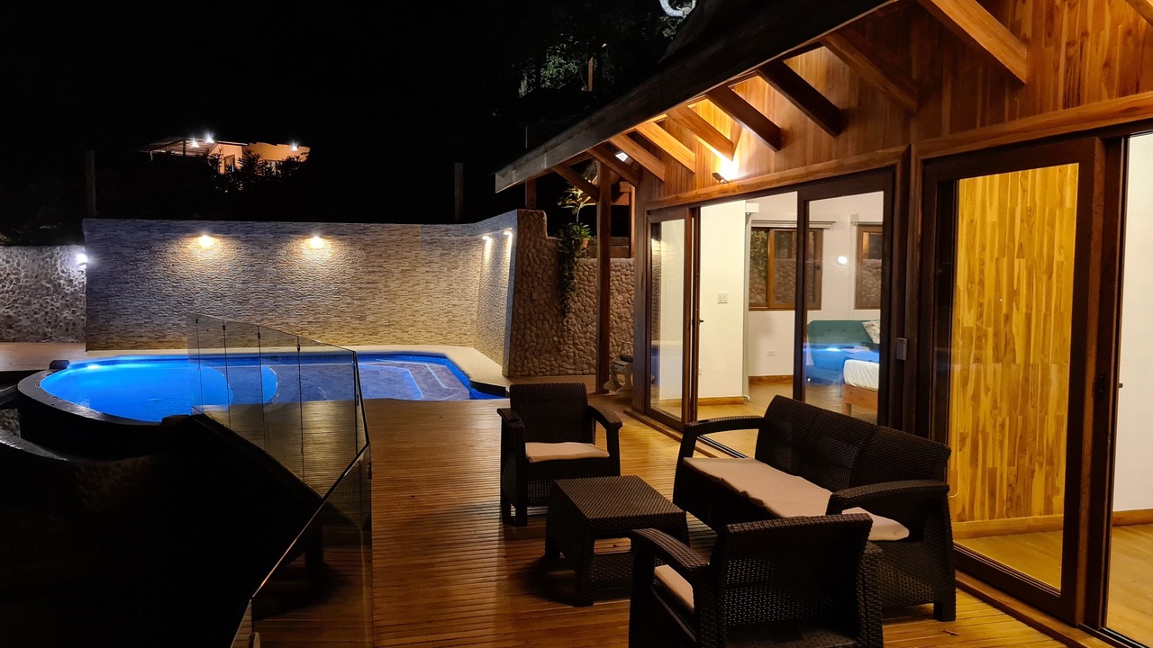 Photo of Outdoor in San Juan del Sur