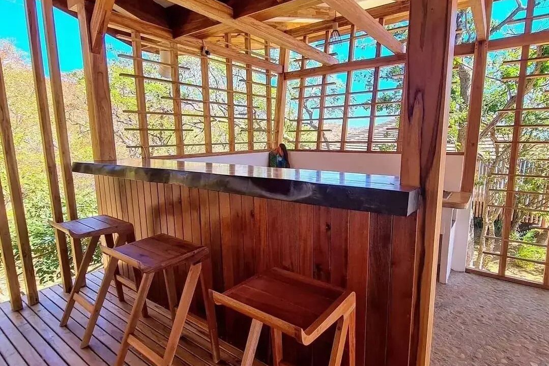Photo of Patio Balcony in San Juan del Sur