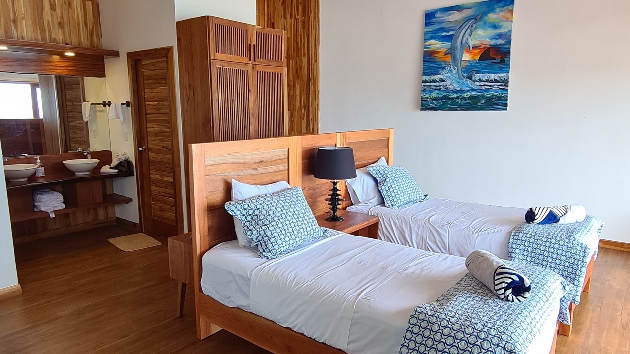 Photo of Bedroom in San Juan del Sur
