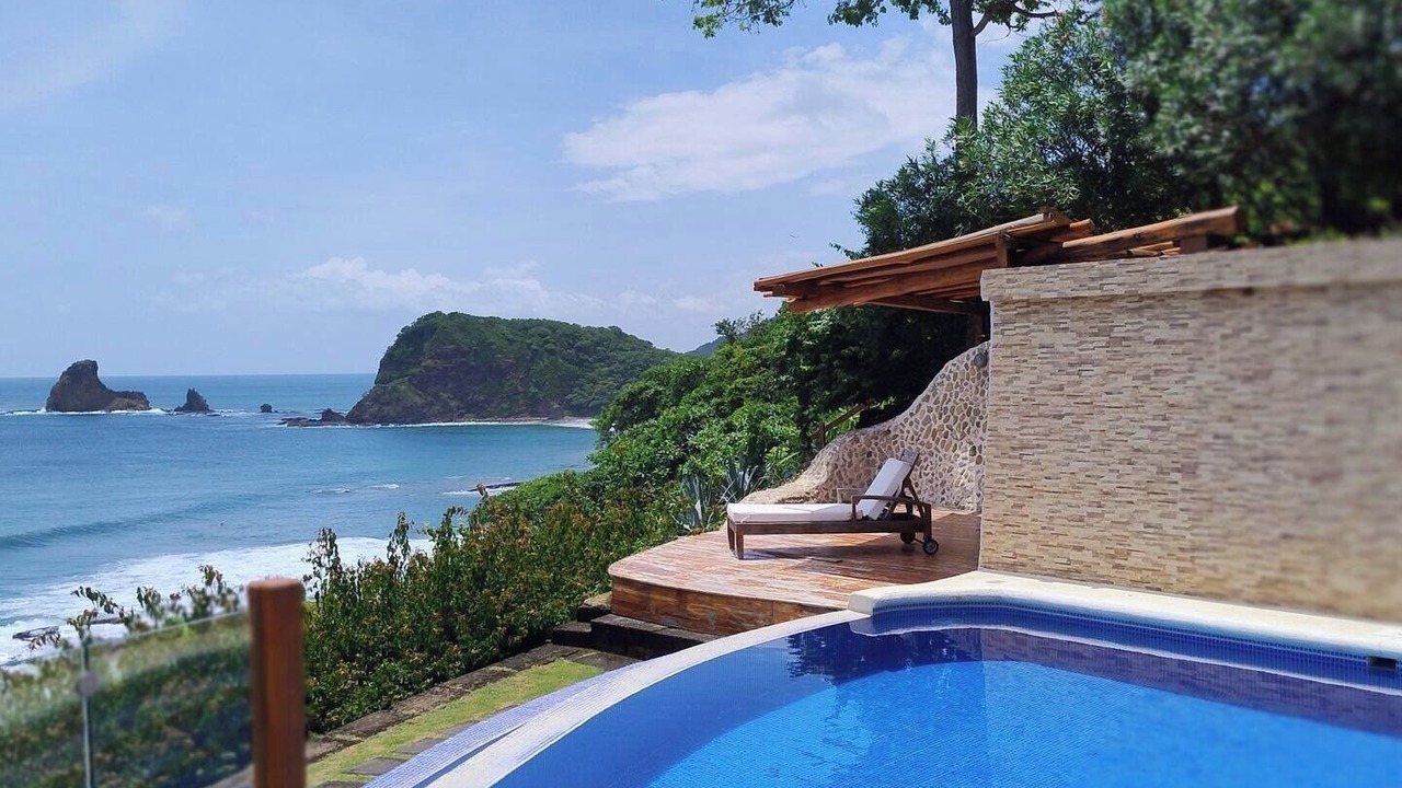 Photo of Outdoor in San Juan del Sur