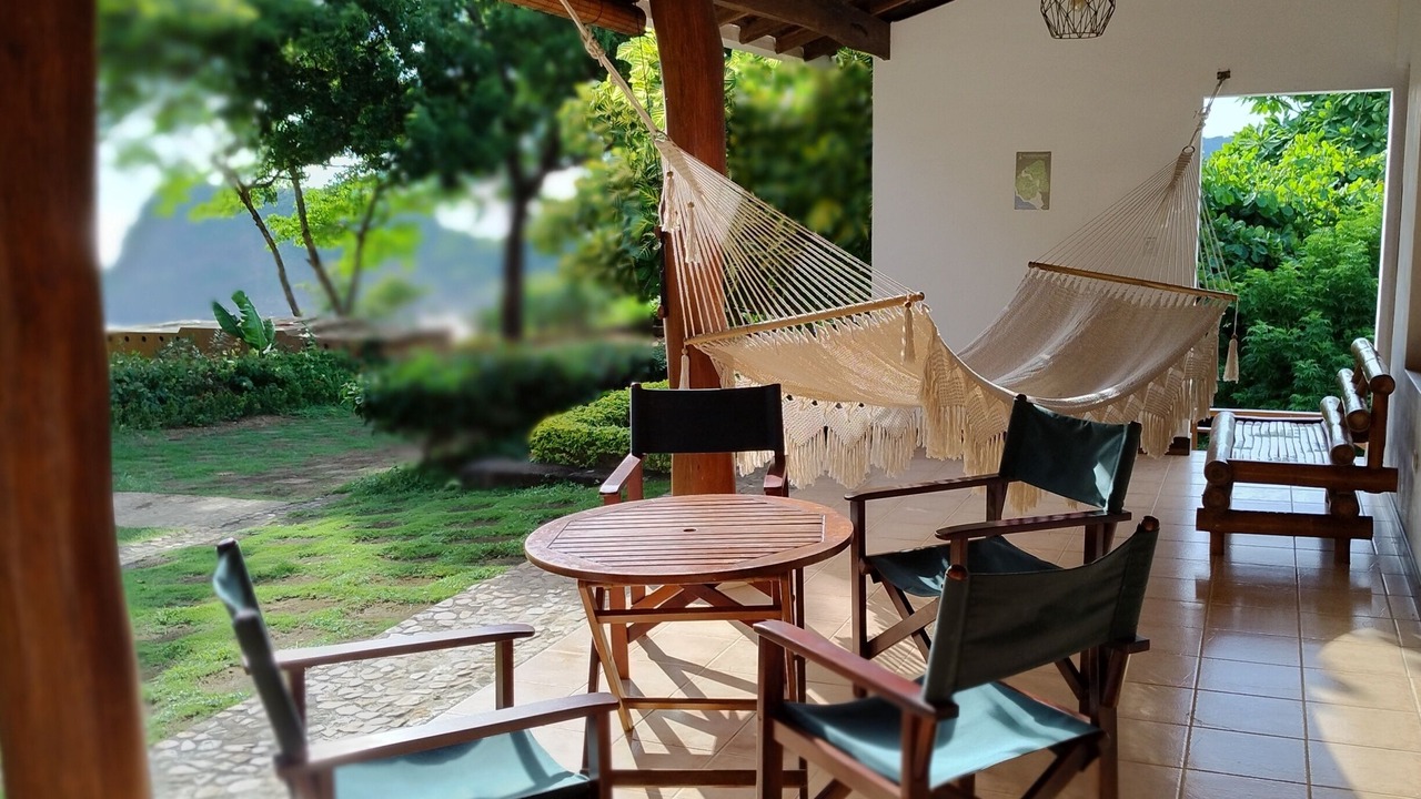 Photo of Outdoor in San Juan del Sur