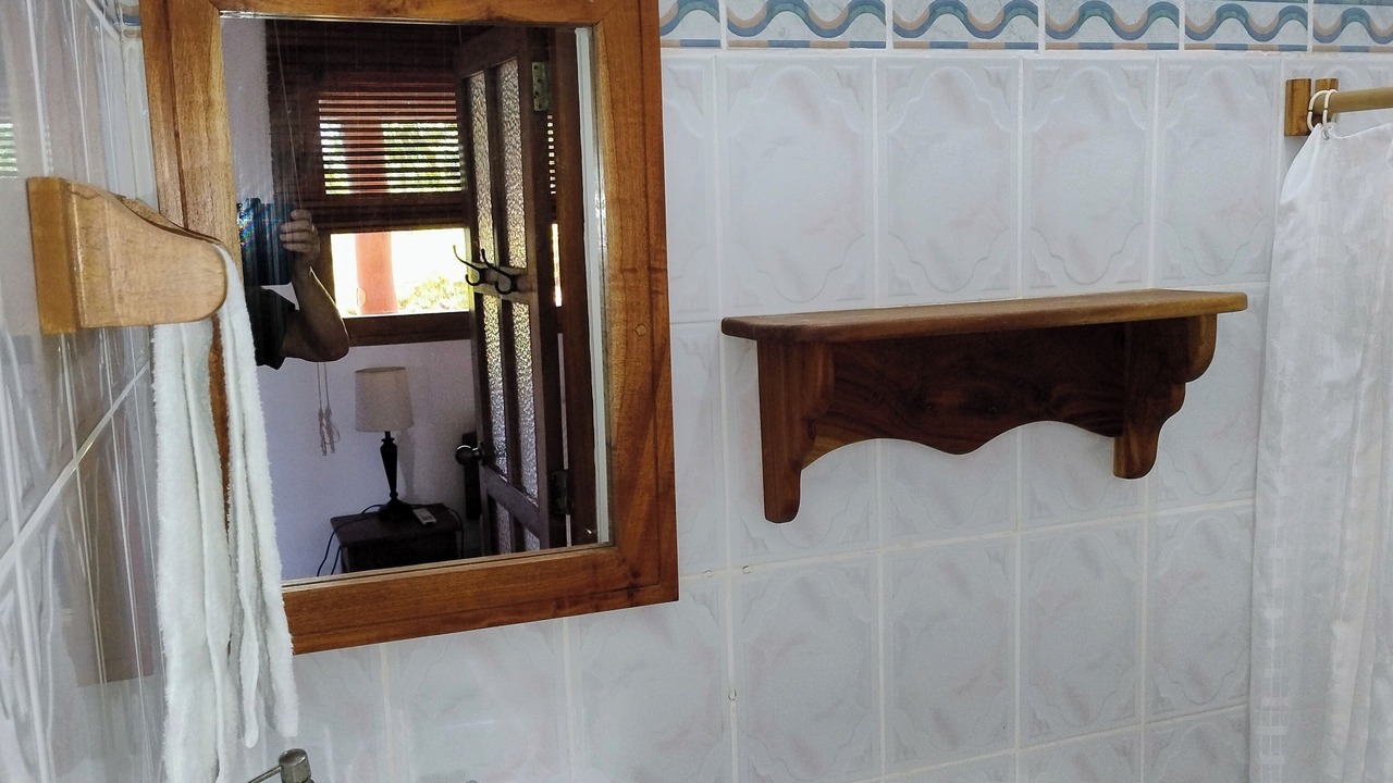 Photo of Bathroom in San Juan del Sur