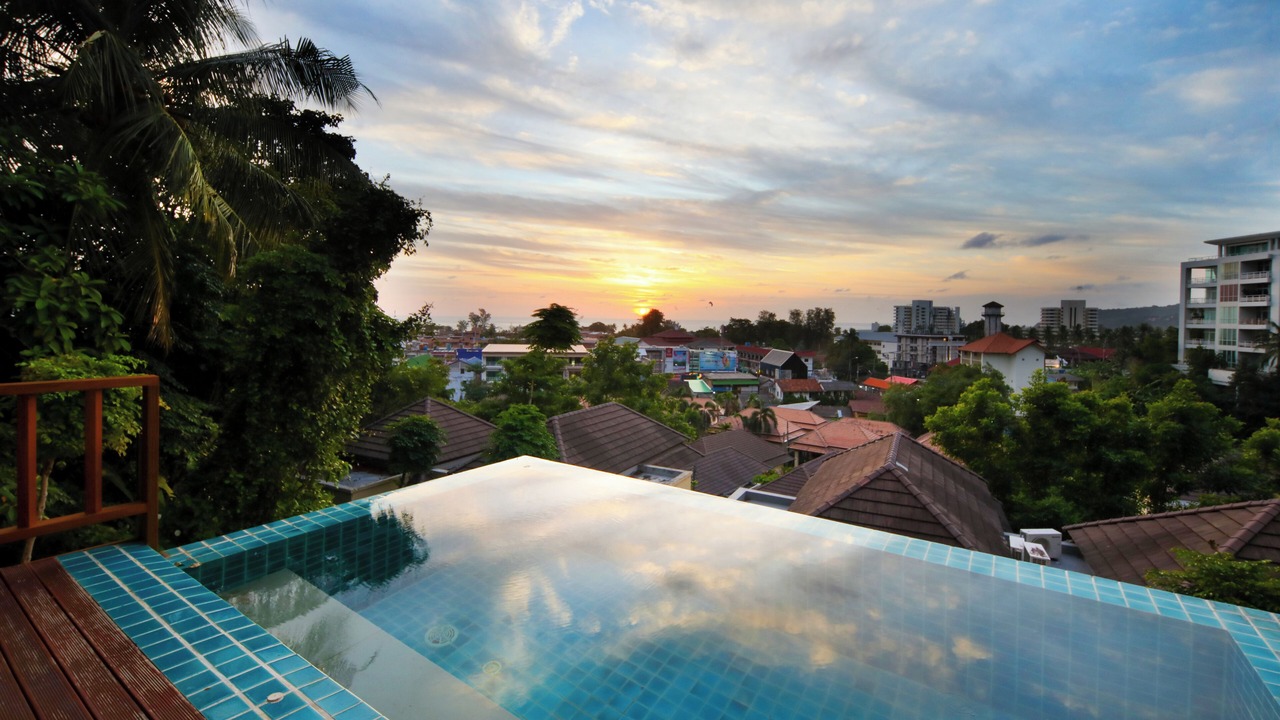 Photo of Outdoor in Karon