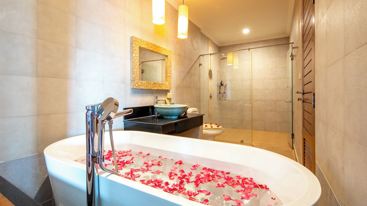 Photo of Bathroom in Karon