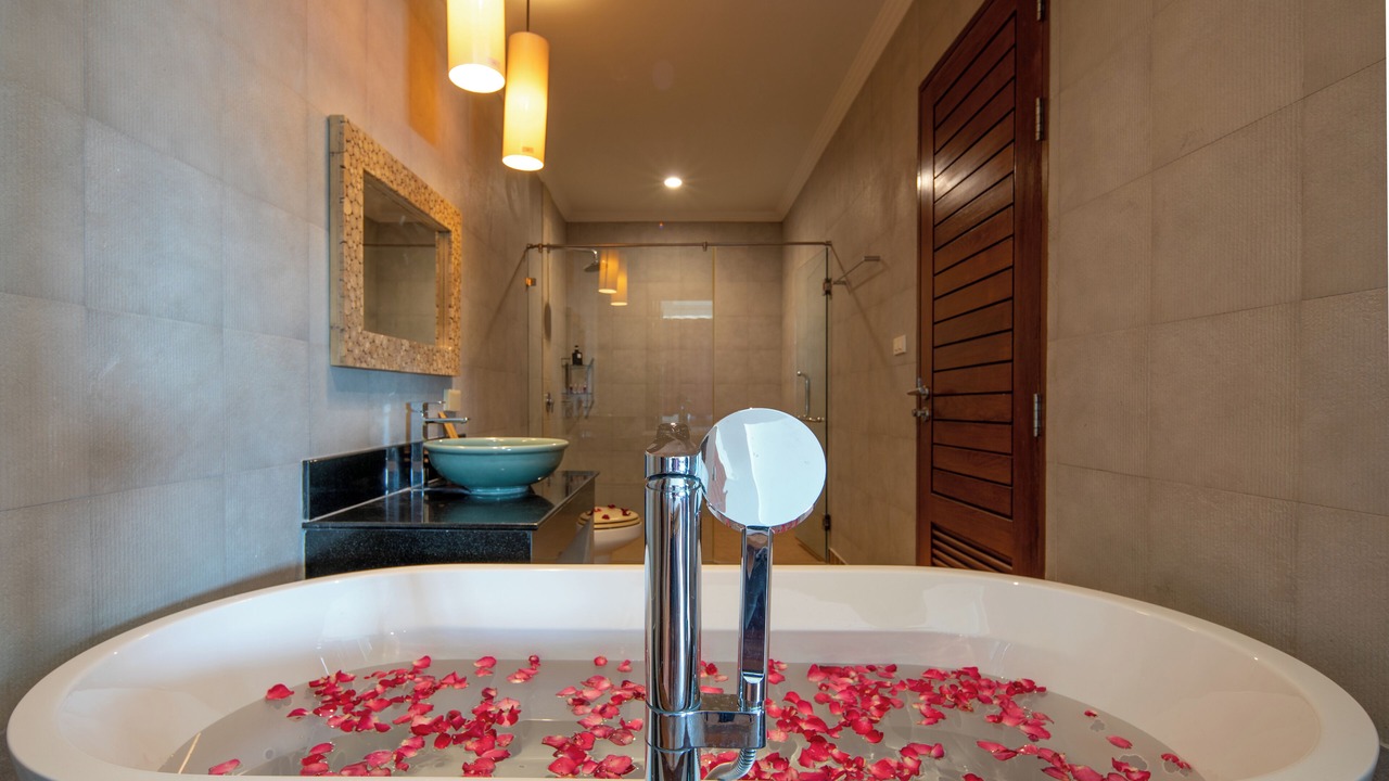 Photo of Bathroom in Karon