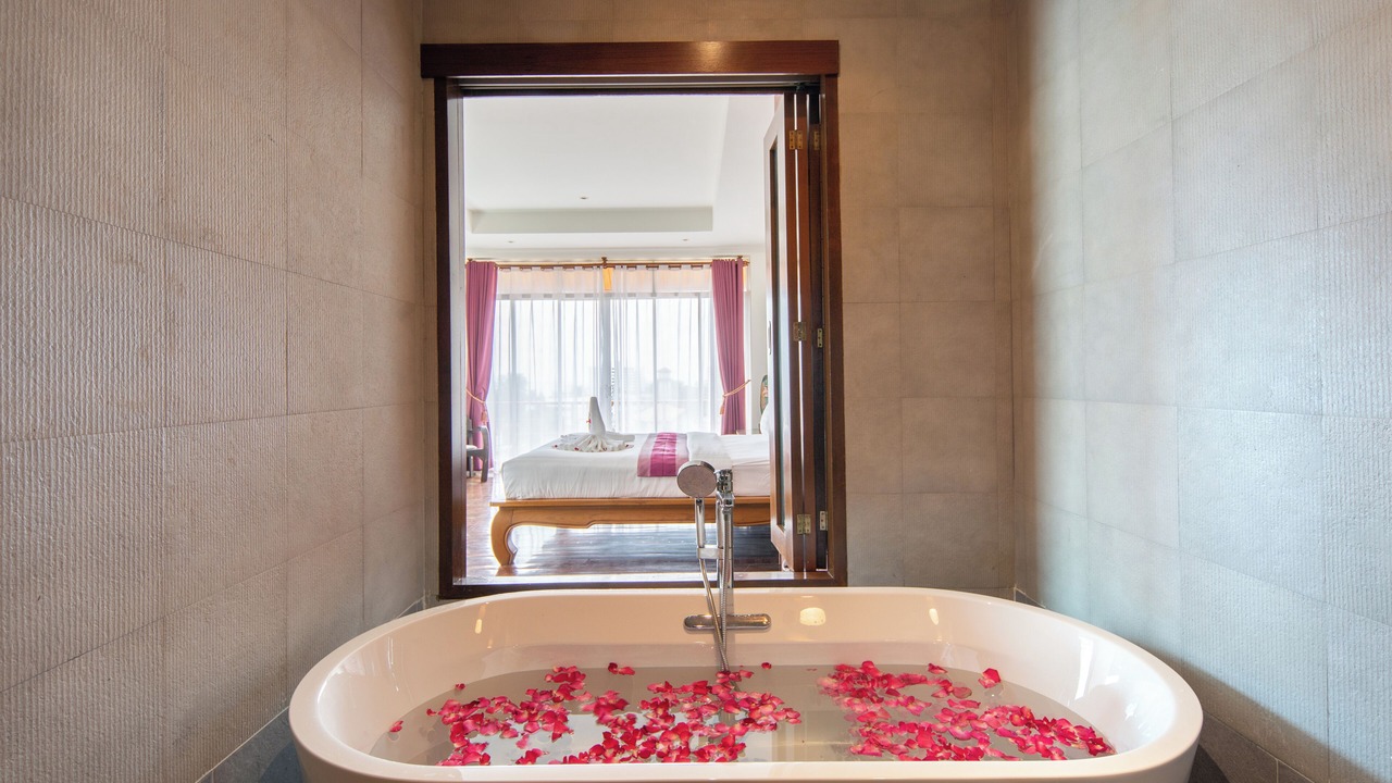 Photo of Bedroom in Karon