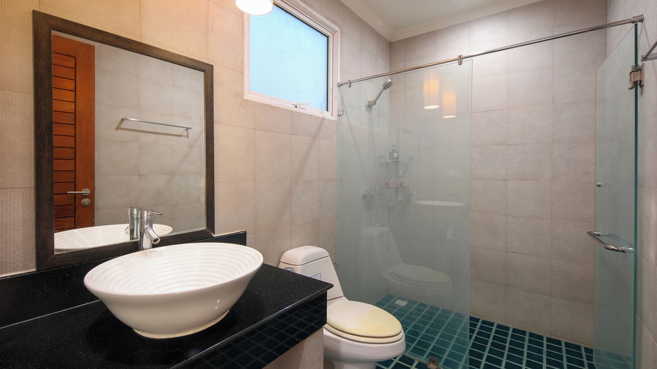 Photo of Bathroom in Karon